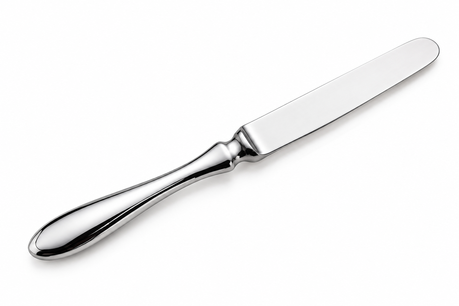 Knife photograph 1