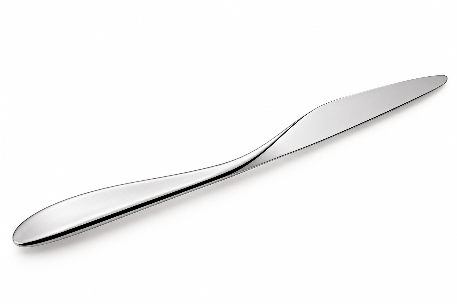 Knife photograph 3
