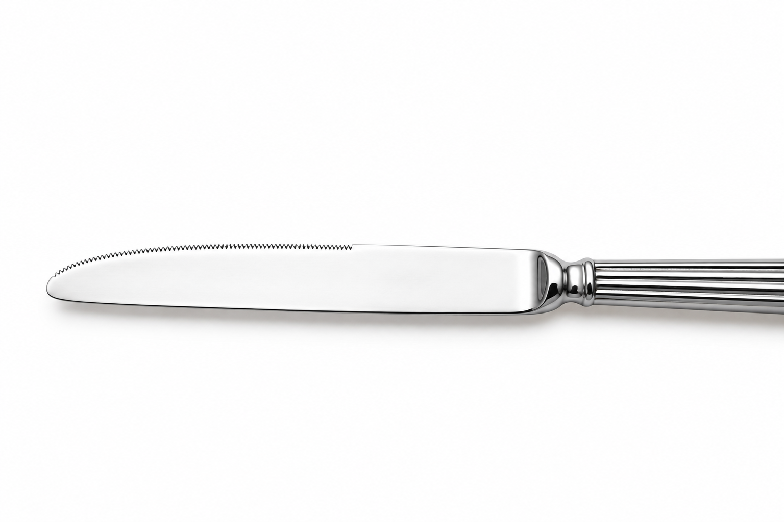 Knife photograph 4