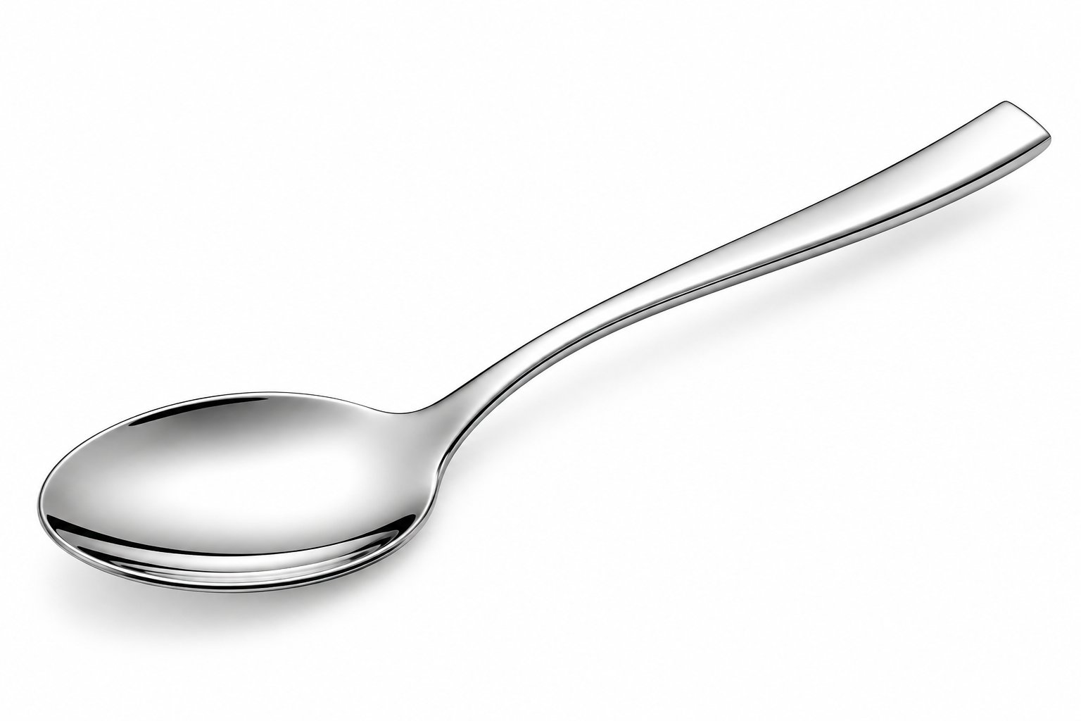 Spoon photograph 1