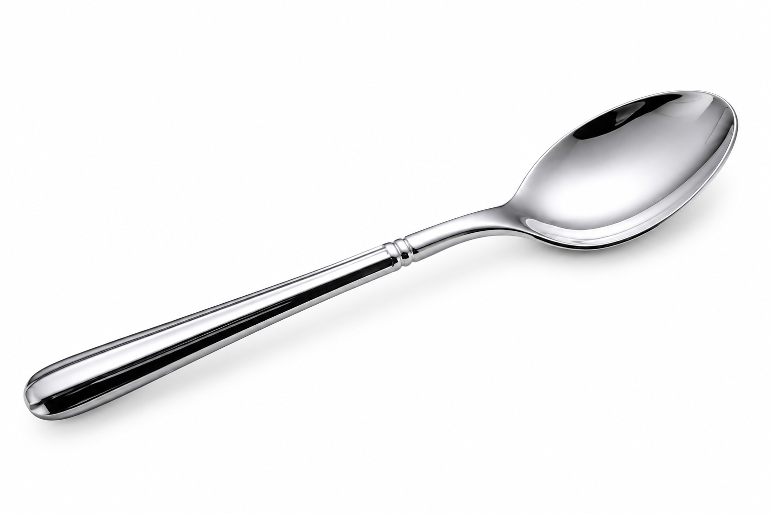Spoon photograph 2
