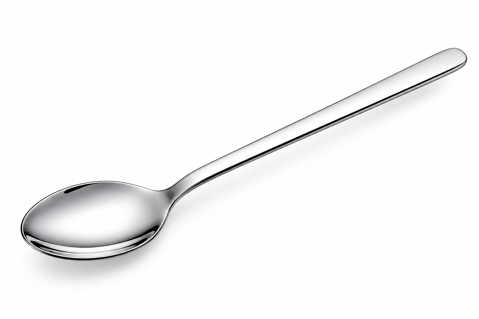 Spoon photograph 3