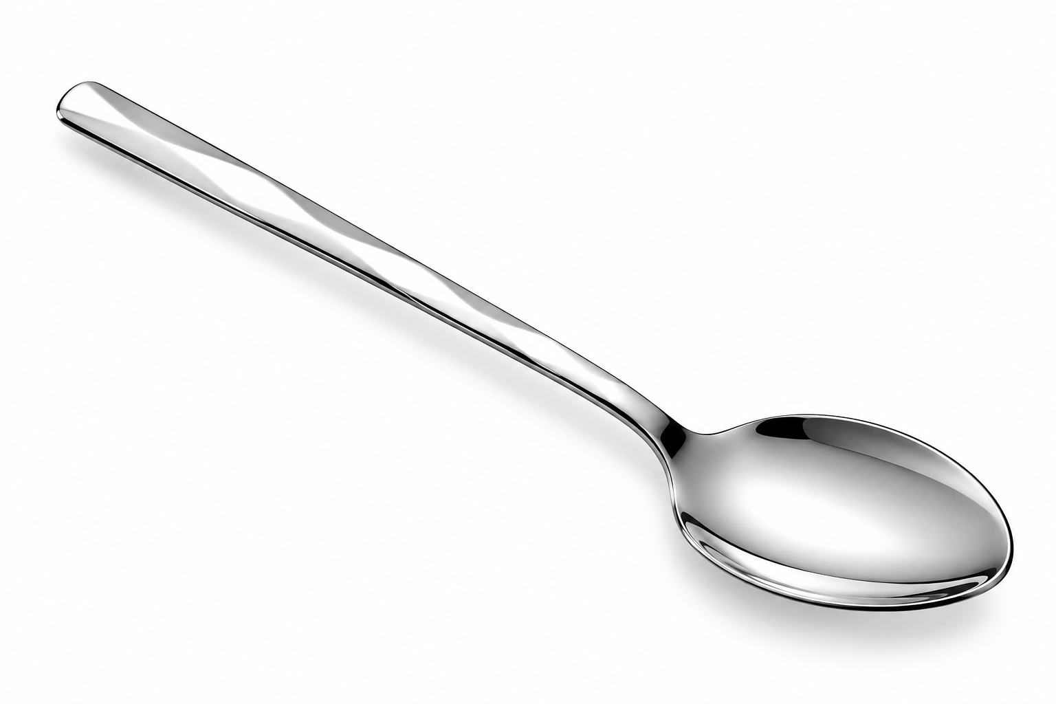 Spoon photograph 4