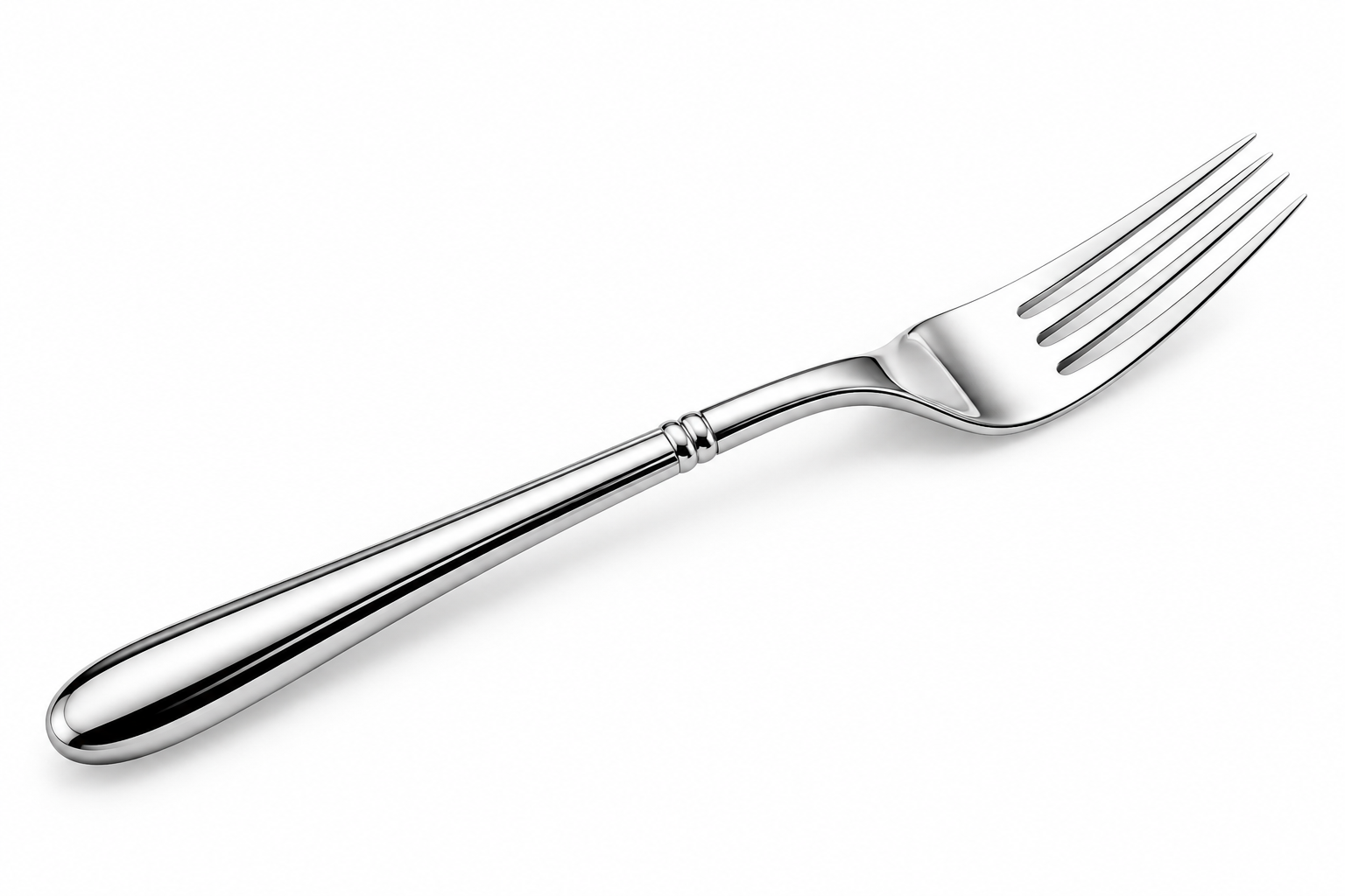 Fork photograph 1