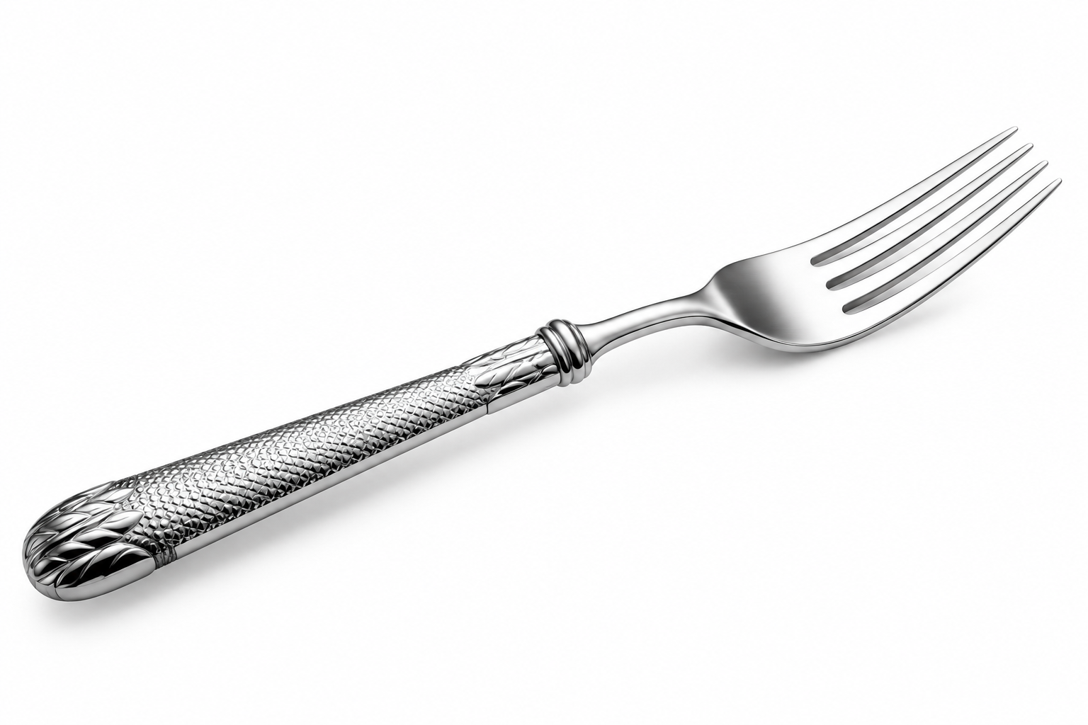 Fork photograph 2