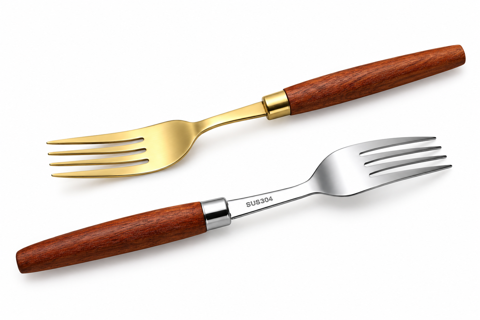 Fork photograph 3