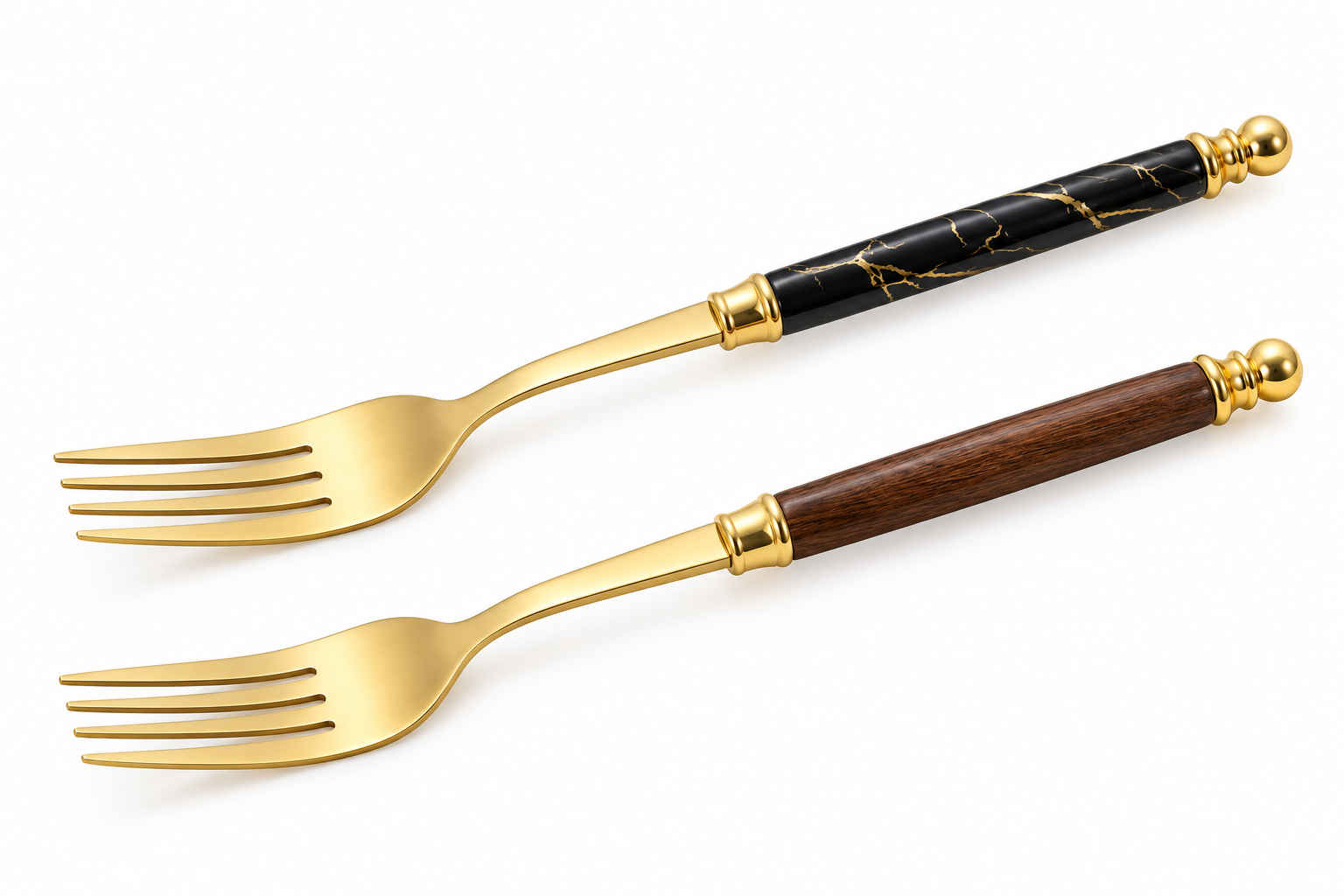 Fork photograph 4